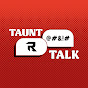Taunt Talk logo