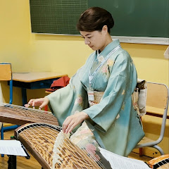阿佐美穂芽のほのかな音色chアイコン画像
