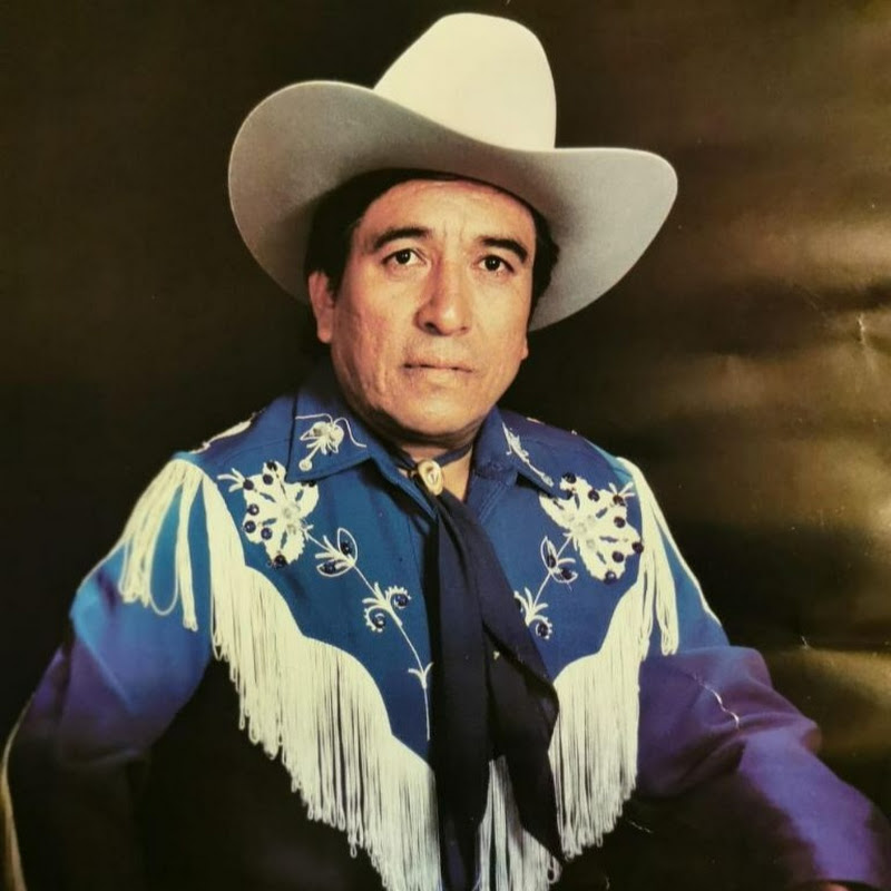 Cornelio Reyna - Topic