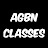 AGBN Classes