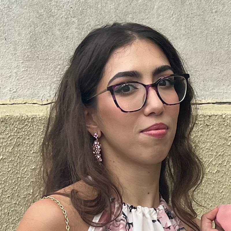 Marina Nalha
