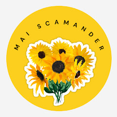  シ Μai Scamander ツ