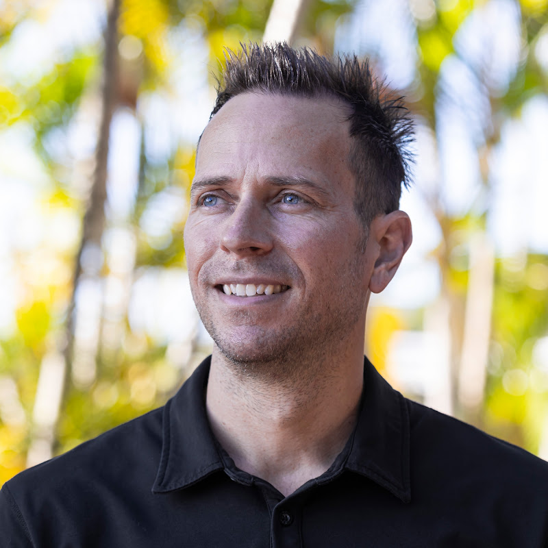 Adam Taylor // Architecture Photography Resources