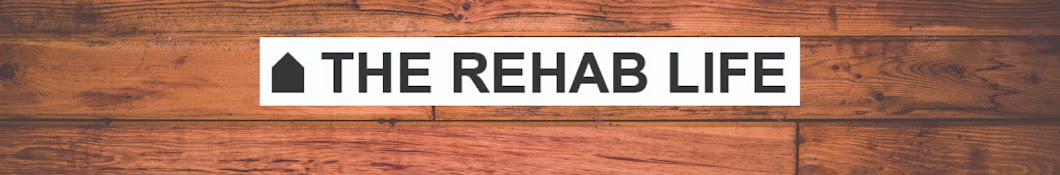 The Rehab Life यूट्यूब चैनल अवतार