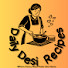 FJV4vc2CStk-channel-avatar-Daily Desi Recipes