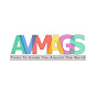 AVMAGS logo