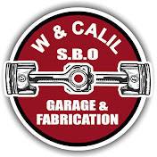 WCalilgarage