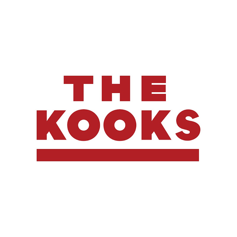 TheKooksVEVO