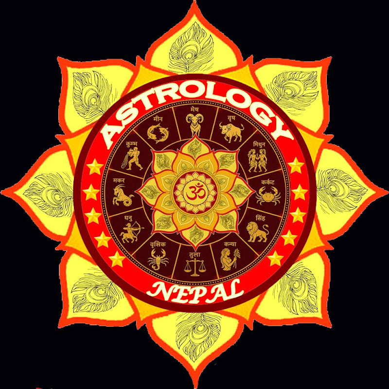 Astrology Nepal
