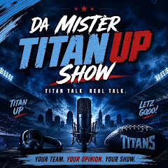 Mr. Titan Up