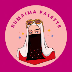 Rumaima Palette 