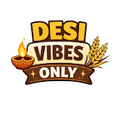 Desi Vibes Only 🌾