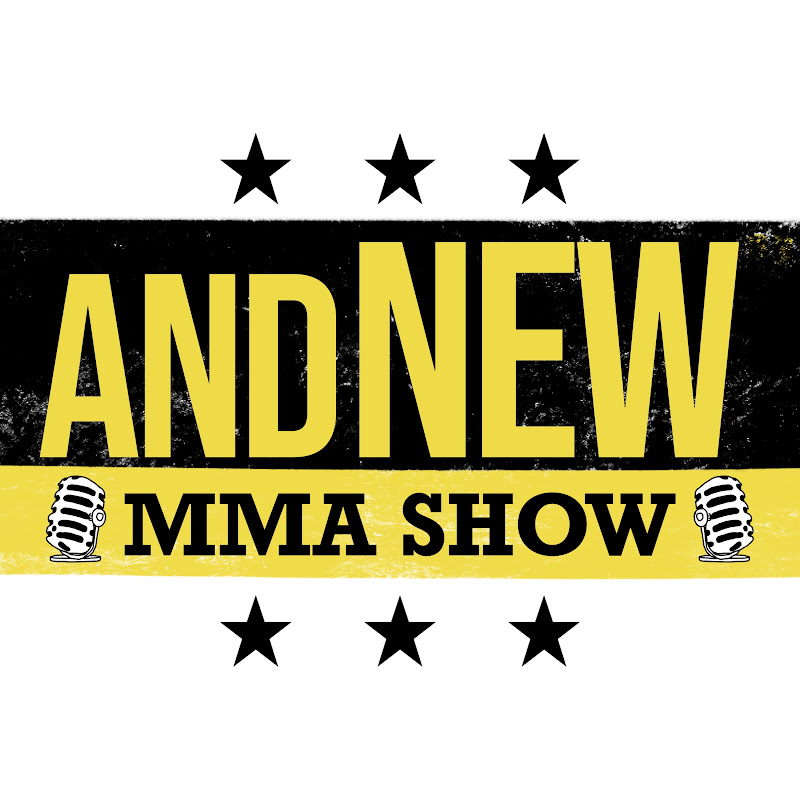 “And NEW” MMA Show