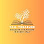 Tail Treasure logo