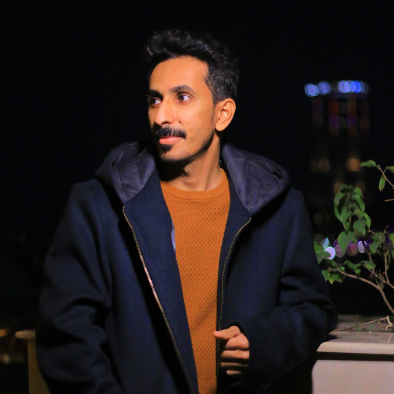 Channel Avatar