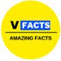 V Facts logo