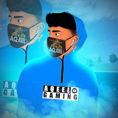 AQEEL GAMING Avatar