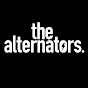 The Alternators logo