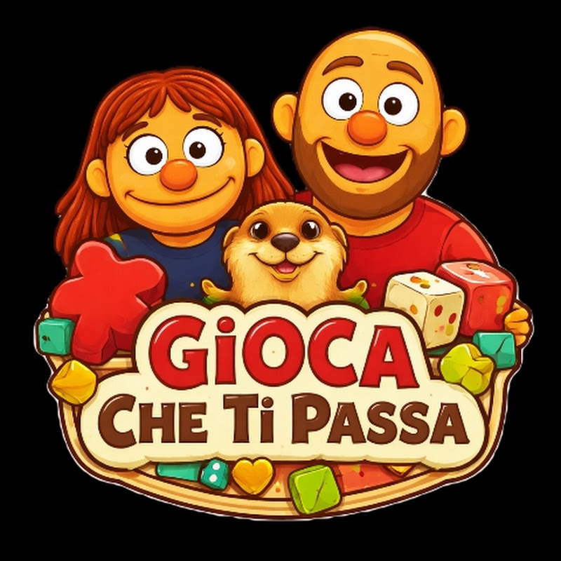 Gioca che ti passa