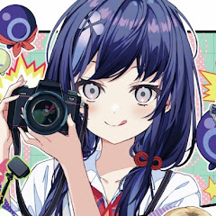 カメラマンぽんと