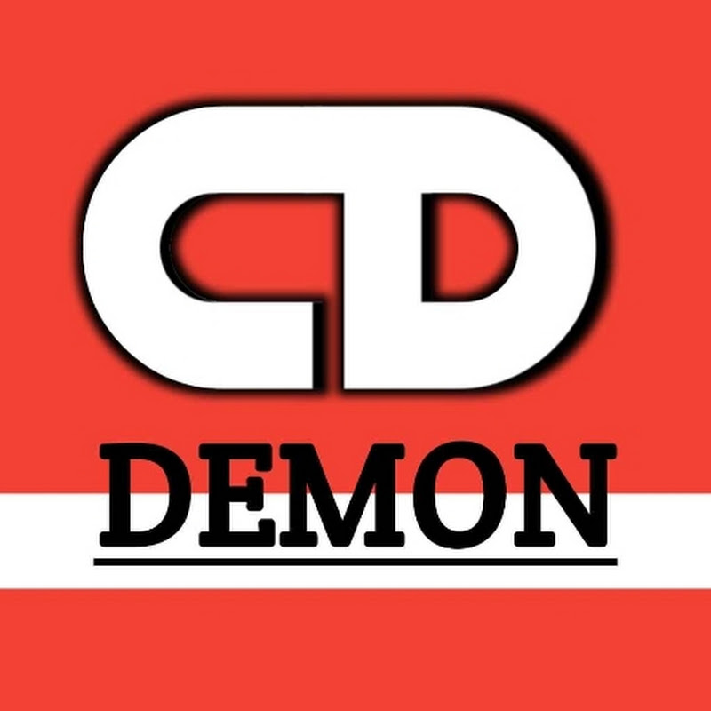 CD DEMON