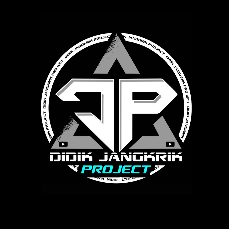 DIDIK JANGKRIK PROJECT