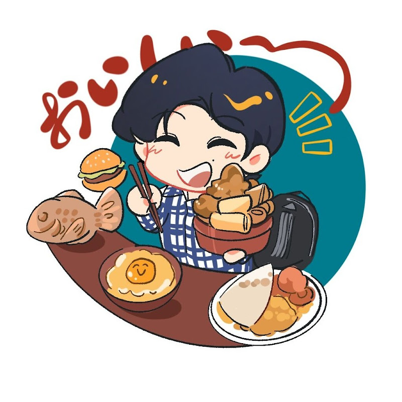 Nick日本美食探店