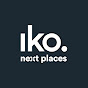 IKO Real Estate logo