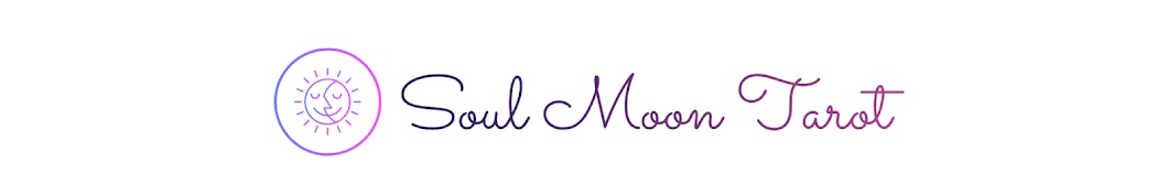 Soul Moon Tarot YouTube channel avatar