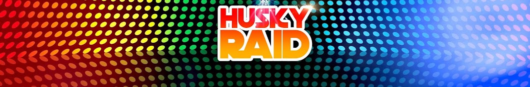 Husky Raid Аватар канала YouTube