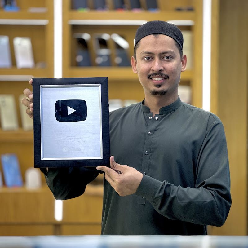 Faizan communication