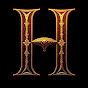 Historian Journal logo