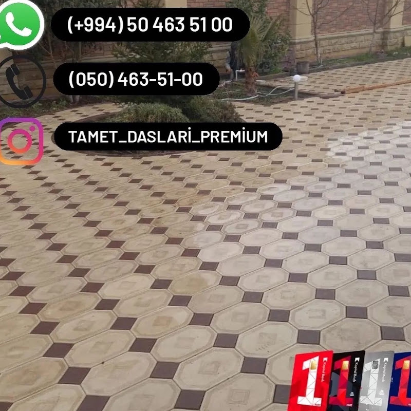 Bizim tametlerimiz No1