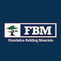 Foundation Building Materials logo