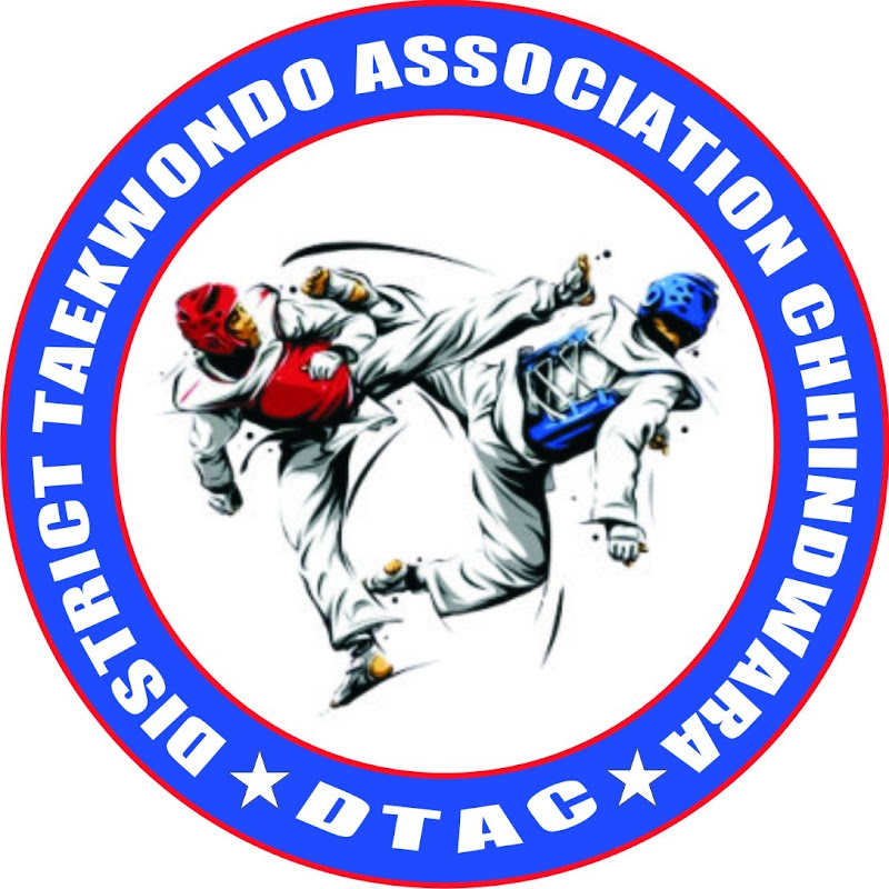 ALAN THILAK KARATE TAEKWONDO CHHINDWARA BOXING CWA