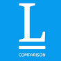 Lean Data Comparison logo