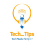 Tech Tips logo