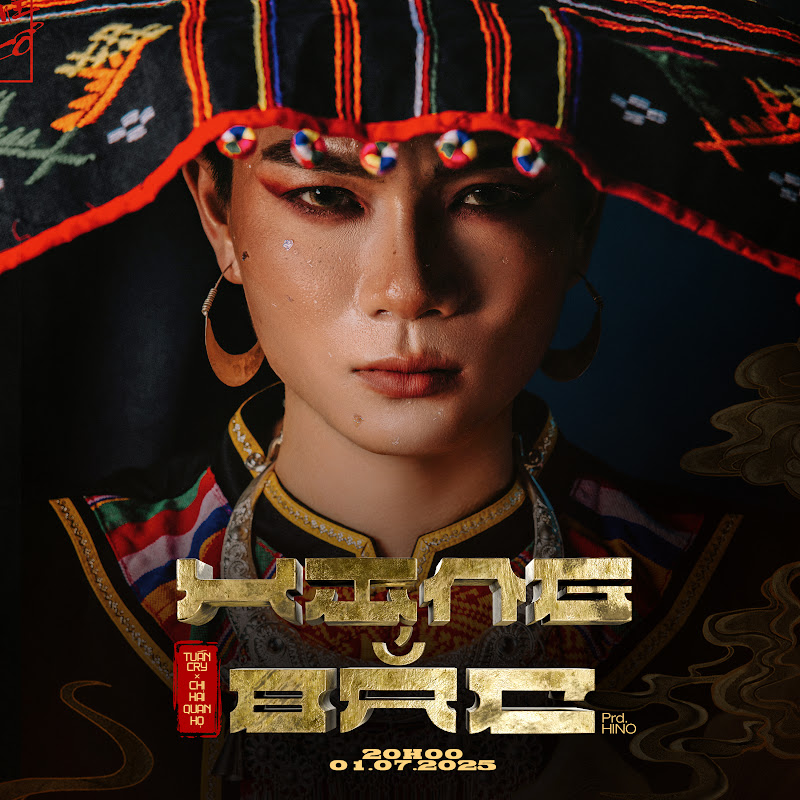 Tuấn Cry