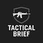 Tactical Brief logo