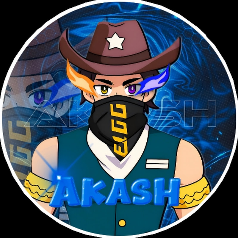 AKASH YT 
