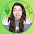 AFrNF4ftnas-channel-avatar-AJ Plays Sims