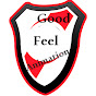 GoodFeelAnimation logo