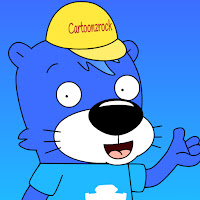 💙 Cartoonzrock the Irish PB&J Otter Fan 2006 💙 profile image