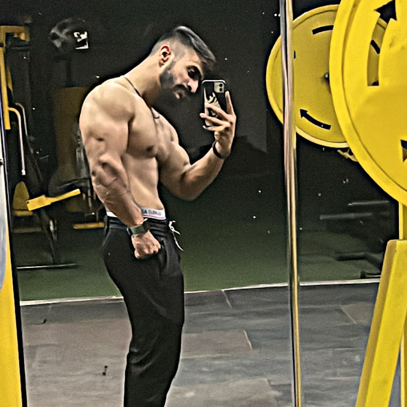 Ashish Mehta