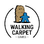 Walking Carpet Games