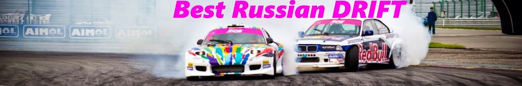 â˜… Best Russian DRIFT channelâ˜… YouTube channel avatar