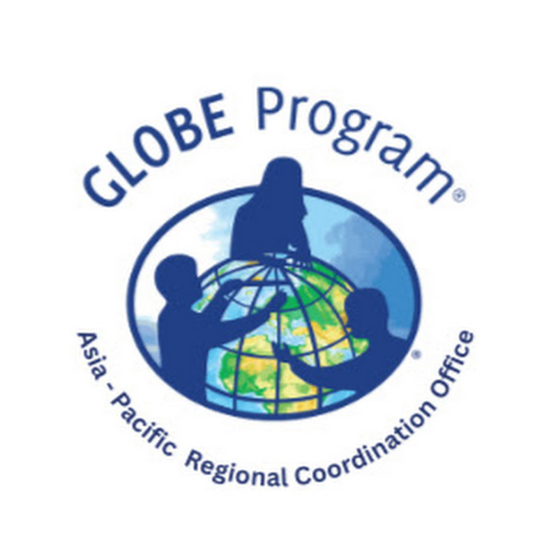 GLOBE Program - Asia & Pacific Region
