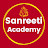 Sanreeti English Academy