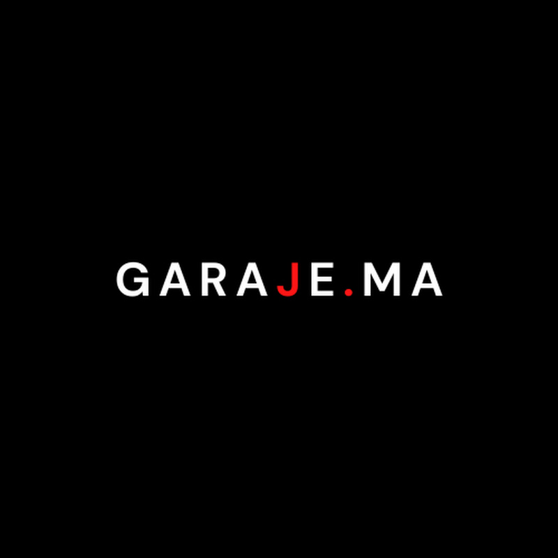 Garaje Maroc