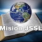 Mision JESUCRISTO Salva Sana y Liberta logo